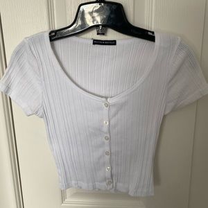 Brandy Melville Crop Tops